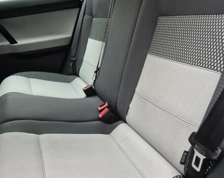 Черный Фольксваген Кросс Поло, объемом двигателя 1.4 л и пробегом 119 тыс. км за 6800 $, фото 30 на Automoto.ua