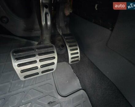 Черный Фольксваген Кросс Поло, объемом двигателя 1.4 л и пробегом 119 тыс. км за 6800 $, фото 32 на Automoto.ua