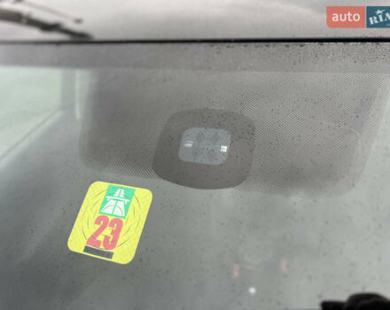 Черный Фольксваген Кросс Поло, объемом двигателя 1.2 л и пробегом 135 тыс. км за 10300 $, фото 23 на Automoto.ua