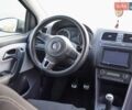 Черный Фольксваген Кросс Поло, объемом двигателя 1.6 л и пробегом 265 тыс. км за 10000 $, фото 18 на Automoto.ua