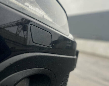 Черный Фольксваген Кросс Поло, объемом двигателя 1.2 л и пробегом 135 тыс. км за 10300 $, фото 28 на Automoto.ua