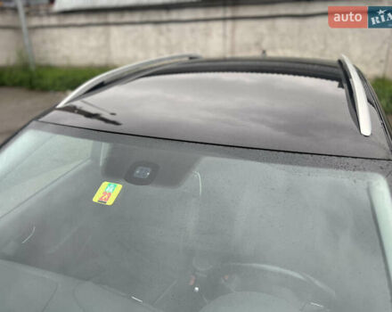 Черный Фольксваген Кросс Поло, объемом двигателя 1.2 л и пробегом 135 тыс. км за 10300 $, фото 22 на Automoto.ua