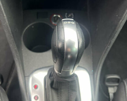 Черный Фольксваген Кросс Поло, объемом двигателя 1.2 л и пробегом 135 тыс. км за 10300 $, фото 52 на Automoto.ua