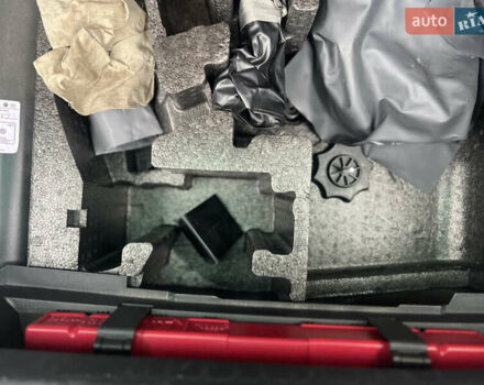 Черный Фольксваген Кросс Поло, объемом двигателя 1.2 л и пробегом 135 тыс. км за 10300 $, фото 60 на Automoto.ua