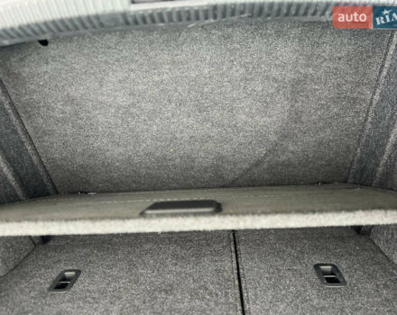 Черный Фольксваген Кросс Поло, объемом двигателя 1.2 л и пробегом 135 тыс. км за 10300 $, фото 59 на Automoto.ua