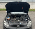 Черный Фольксваген Кросс Поло, объемом двигателя 1.2 л и пробегом 135 тыс. км за 10300 $, фото 64 на Automoto.ua