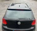 Черный Фольксваген Кросс Поло, объемом двигателя 1.2 л и пробегом 135 тыс. км за 10300 $, фото 17 на Automoto.ua