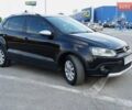 Черный Фольксваген Кросс Поло, объемом двигателя 1.6 л и пробегом 265 тыс. км за 10000 $, фото 8 на Automoto.ua