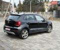 Черный Фольксваген Кросс Поло, объемом двигателя 1.6 л и пробегом 236 тыс. км за 8700 $, фото 32 на Automoto.ua