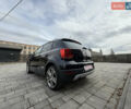 Черный Фольксваген Кросс Поло, объемом двигателя 1.6 л и пробегом 236 тыс. км за 8700 $, фото 42 на Automoto.ua