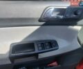 Красный Фольксваген Кросс Поло, объемом двигателя 1.6 л и пробегом 318 тыс. км за 5800 $, фото 10 на Automoto.ua