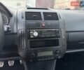 Серый Фольксваген Кросс Поло, объемом двигателя 1.4 л и пробегом 225 тыс. км за 5250 $, фото 29 на Automoto.ua