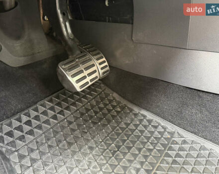 Серый Фольксваген Кросс Поло, объемом двигателя 1.4 л и пробегом 180 тыс. км за 6700 $, фото 20 на Automoto.ua