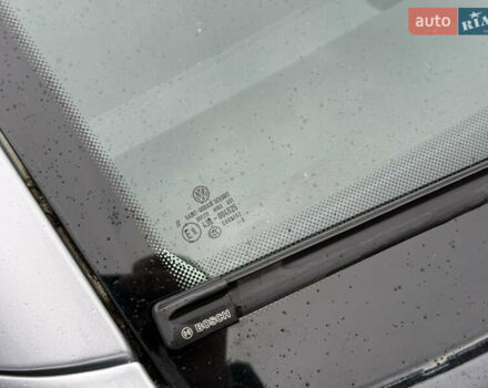 Серый Фольксваген Кросс Поло, объемом двигателя 1.4 л и пробегом 180 тыс. км за 6700 $, фото 15 на Automoto.ua