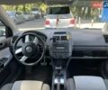 Серый Фольксваген Кросс Поло, объемом двигателя 1.4 л и пробегом 184 тыс. км за 5500 $, фото 2 на Automoto.ua