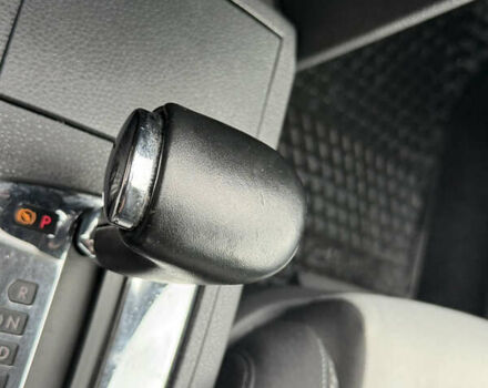 Серый Фольксваген Кросс Поло, объемом двигателя 1.4 л и пробегом 180 тыс. км за 6700 $, фото 24 на Automoto.ua