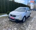 Серый Фольксваген Кросс Поло, объемом двигателя 1.4 л и пробегом 190 тыс. км за 5750 $, фото 1 на Automoto.ua