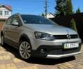 Сірий Фольксваген Кросс Поло, об'ємом двигуна 1.2 л та пробігом 51 тис. км за 10000 $, фото 1 на Automoto.ua