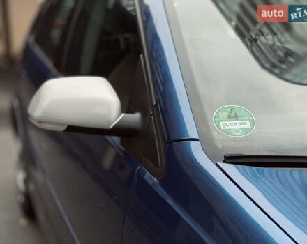 Синій Фольксваген Кросс Поло, об'ємом двигуна 1.4 л та пробігом 214 тис. км за 5799 $, фото 18 на Automoto.ua