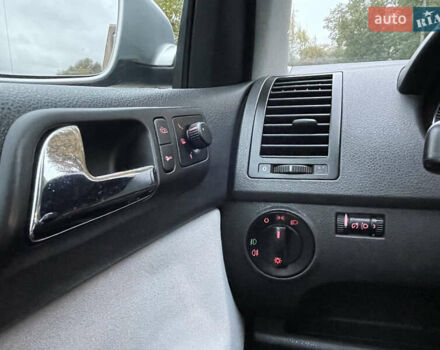 Синий Фольксваген Кросс Поло, объемом двигателя 1.4 л и пробегом 214 тыс. км за 5799 $, фото 32 на Automoto.ua