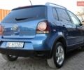 Синій Фольксваген Кросс Поло, об'ємом двигуна 1.39 л та пробігом 249 тис. км за 4700 $, фото 8 на Automoto.ua