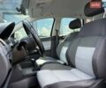 Синій Фольксваген Кросс Поло, об'ємом двигуна 1.6 л та пробігом 182 тис. км за 6399 $, фото 21 на Automoto.ua
