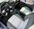 Синій Фольксваген Кросс Поло, об'ємом двигуна 1.6 л та пробігом 182 тис. км за 6399 $, фото 22 на Automoto.ua