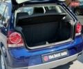 Синій Фольксваген Кросс Поло, об'ємом двигуна 1.6 л та пробігом 182 тис. км за 6399 $, фото 43 на Automoto.ua