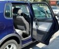 Синій Фольксваген Кросс Поло, об'ємом двигуна 1.6 л та пробігом 182 тис. км за 6399 $, фото 36 на Automoto.ua
