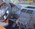 Оранжевый Фольксваген Кросс Поло, объемом двигателя 1.4 л и пробегом 238 тыс. км за 4900 $, фото 26 на Automoto.ua