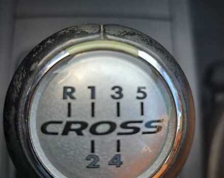 Оранжевый Фольксваген Кросс Поло, объемом двигателя 1.4 л и пробегом 238 тыс. км за 4900 $, фото 19 на Automoto.ua