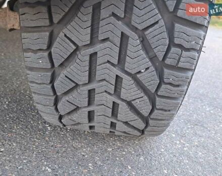 Оранжевый Фольксваген Кросс Поло, объемом двигателя 1.4 л и пробегом 238 тыс. км за 4900 $, фото 34 на Automoto.ua