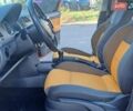 Оранжевый Фольксваген Кросс Поло, объемом двигателя 1.4 л и пробегом 238 тыс. км за 4900 $, фото 1 на Automoto.ua