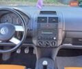 Оранжевый Фольксваген Кросс Поло, объемом двигателя 1.4 л и пробегом 238 тыс. км за 4900 $, фото 25 на Automoto.ua