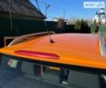 Оранжевый Фольксваген Кросс Поло, объемом двигателя 1.4 л и пробегом 81 тыс. км за 7000 $, фото 4 на Automoto.ua