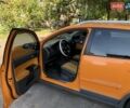 Помаранчевий Фольксваген Кросс Поло, об'ємом двигуна 1.39 л та пробігом 228 тис. км за 5990 $, фото 3 на Automoto.ua