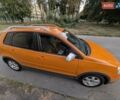Помаранчевий Фольксваген Кросс Поло, об'ємом двигуна 1.4 л та пробігом 273 тис. км за 5000 $, фото 5 на Automoto.ua