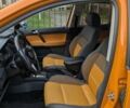 Помаранчевий Фольксваген Кросс Поло, об'ємом двигуна 1.4 л та пробігом 273 тис. км за 5000 $, фото 14 на Automoto.ua