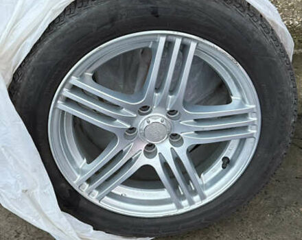 Оранжевый Фольксваген Кросс Поло, объемом двигателя 1.4 л и пробегом 166 тыс. км за 5200 $, фото 11 на Automoto.ua