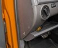 Помаранчевий Фольксваген Кросс Поло, об'ємом двигуна 1.4 л та пробігом 273 тис. км за 5000 $, фото 21 на Automoto.ua
