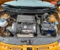 Оранжевый Фольксваген Кросс Поло, объемом двигателя 1.39 л и пробегом 160 тыс. км за 5200 $, фото 10 на Automoto.ua