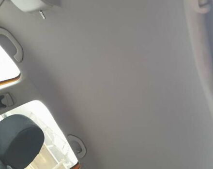 Оранжевый Фольксваген Кросс Поло, объемом двигателя 1.39 л и пробегом 160 тыс. км за 5200 $, фото 3 на Automoto.ua