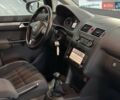 Білий Фольксваген Кросс Туран, об'ємом двигуна 1.39 л та пробігом 192 тис. км за 9799 $, фото 19 на Automoto.ua