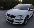 Белый Фольксваген Кросс Туран, объемом двигателя 1.4 л и пробегом 249 тыс. км за 8599 $, фото 14 на Automoto.ua