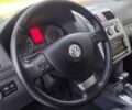 Белый Фольксваген Кросс Туран, объемом двигателя 1.4 л и пробегом 248 тыс. км за 8599 $, фото 48 на Automoto.ua