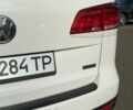 Белый Фольксваген Кросс Туран, объемом двигателя 1.39 л и пробегом 177 тыс. км за 9900 $, фото 10 на Automoto.ua