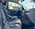 Белый Фольксваген Кросс Туран, объемом двигателя 1.39 л и пробегом 177 тыс. км за 10300 $, фото 31 на Automoto.ua