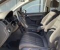Белый Фольксваген Кросс Туран, объемом двигателя 1.39 л и пробегом 177 тыс. км за 9900 $, фото 31 на Automoto.ua
