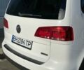 Белый Фольксваген Кросс Туран, объемом двигателя 1.39 л и пробегом 177 тыс. км за 9900 $, фото 9 на Automoto.ua