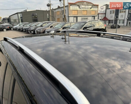 Черный Фольксваген Кросс Туран, объемом двигателя 1.9 л и пробегом 278 тыс. км за 7100 $, фото 13 на Automoto.ua